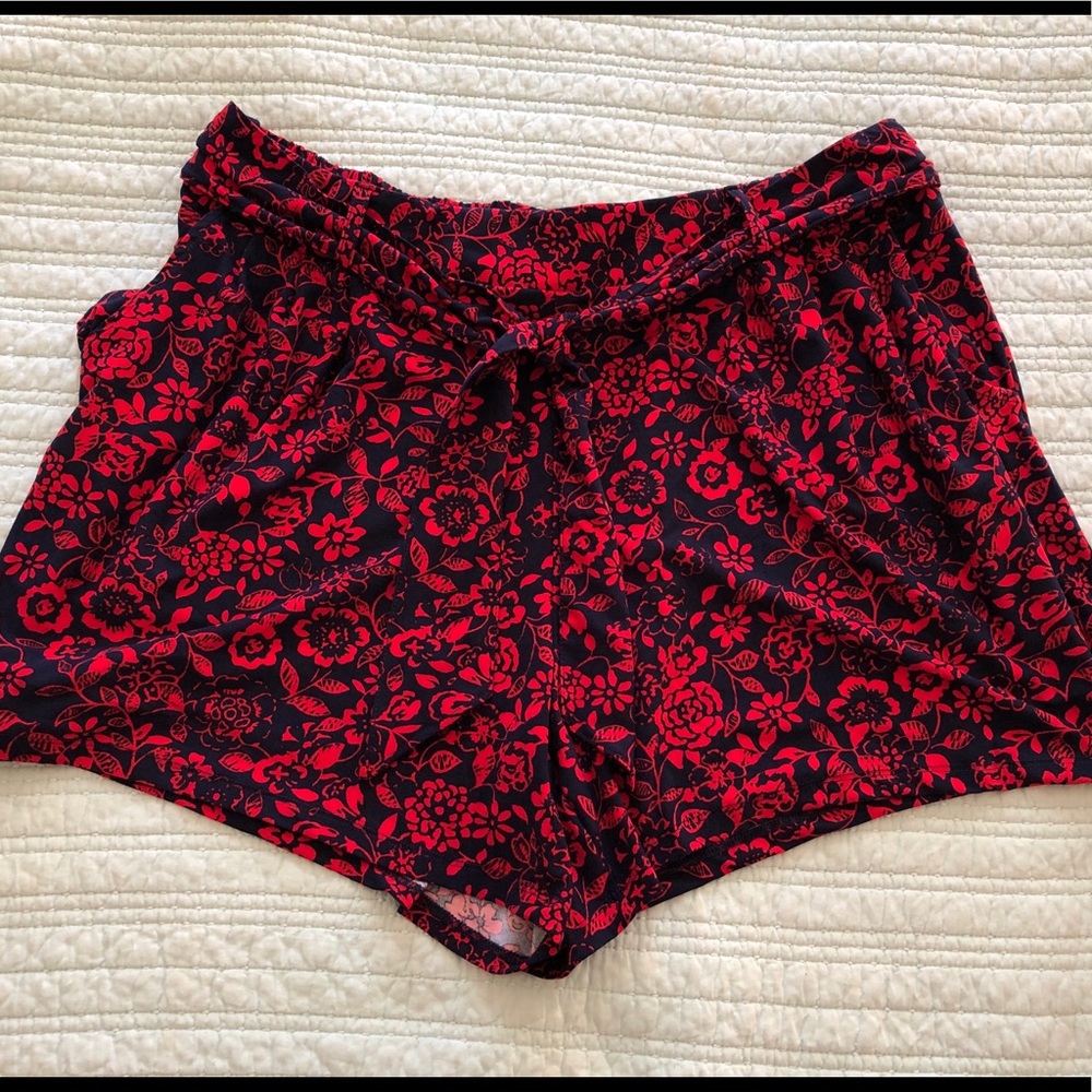 Shorts.
